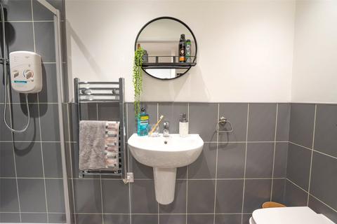 Studio to rent, Burns Street, Leicester LE2