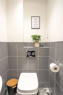 Studio to rent, Burns Street, Leicester LE2