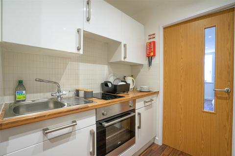 Studio to rent, Burns Street, Leicester LE2