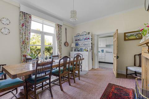 6 bedroom detached house for sale, Park Crescent, Abingdon, OX14