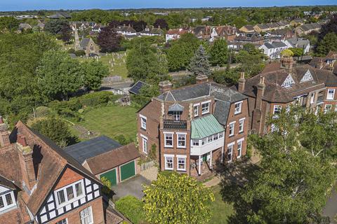 6 bedroom detached house for sale, Park Crescent, Abingdon, OX14