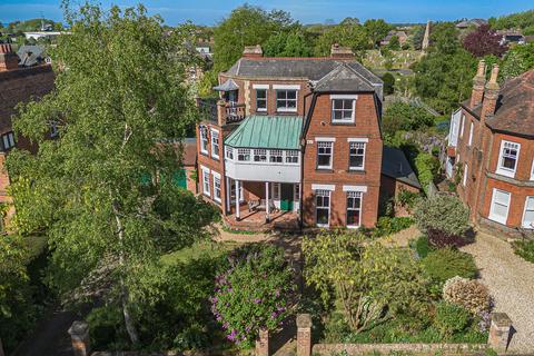 6 bedroom detached house for sale, Park Crescent, Abingdon, OX14