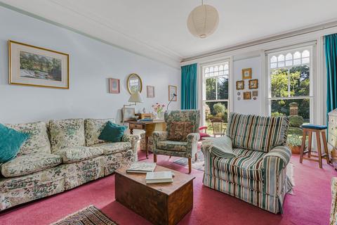 6 bedroom detached house for sale, Park Crescent, Abingdon, OX14
