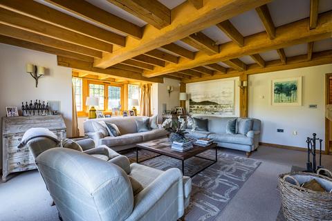4 bedroom detached house for sale, Knightons Lane, Dunsfold, Godalming, Surrey, GU8
