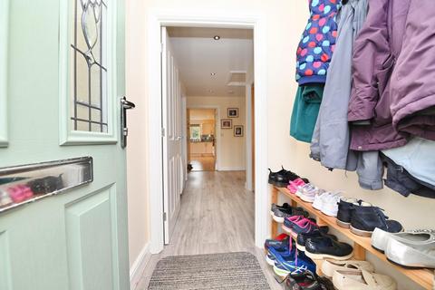 3 bedroom detached bungalow for sale, Royal Walk, Ryde
