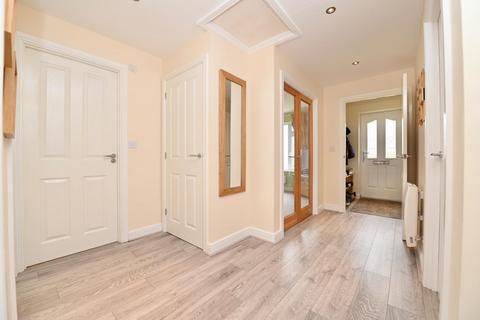 3 bedroom detached bungalow for sale, Royal Walk, Ryde