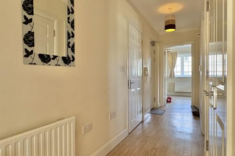 2 bedroom apartment for sale, Wolage Drive, Grove