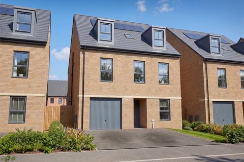 5 bedroom detached house for sale, Sublime, Hungerhill Lane, Edenthorpe, Doncaster, DN3