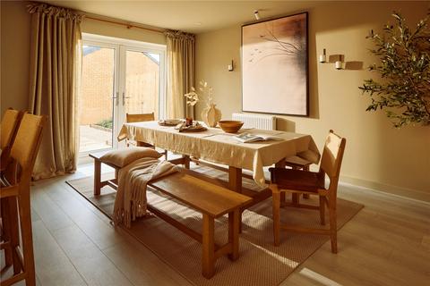 5 bedroom detached house for sale, Sublime, Hungerhill Lane, Edenthorpe, Doncaster, DN3
