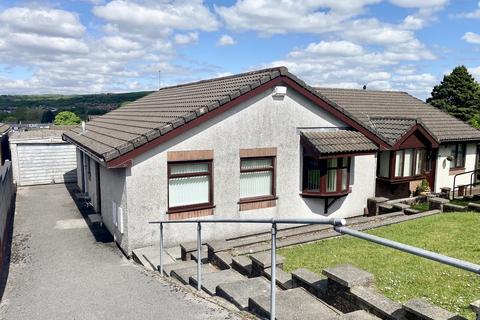 3 bedroom bungalow for sale, Lon Brynawel, Llansamlet, Swansea, City And County of Swansea.