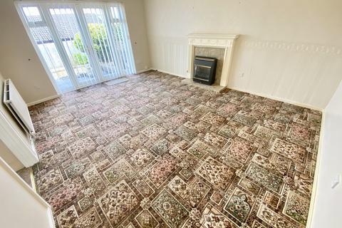 3 bedroom bungalow for sale, Lon Brynawel, Llansamlet, Swansea, City And County of Swansea.
