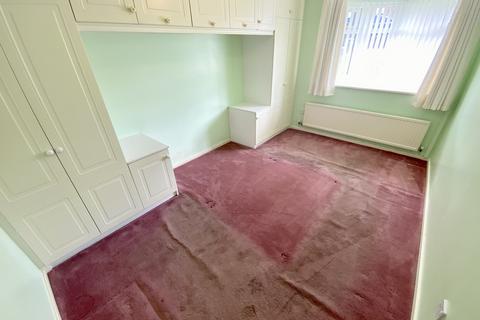 3 bedroom bungalow for sale, Lon Brynawel, Llansamlet, Swansea, City And County of Swansea.