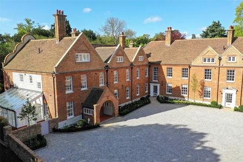 undefined, Totteridge Common, Totteridge