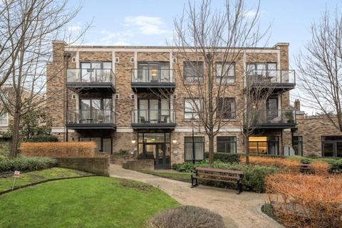 1 bedroom apartment for sale, Palladian Gardens, London