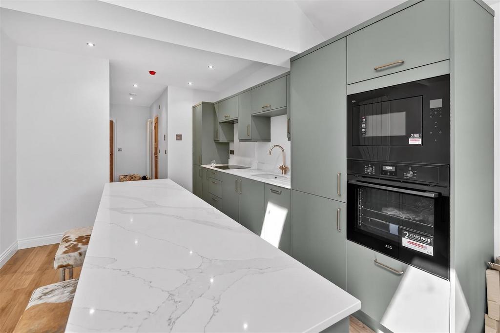 House in York, Scarcroft, Bishophill - View 5