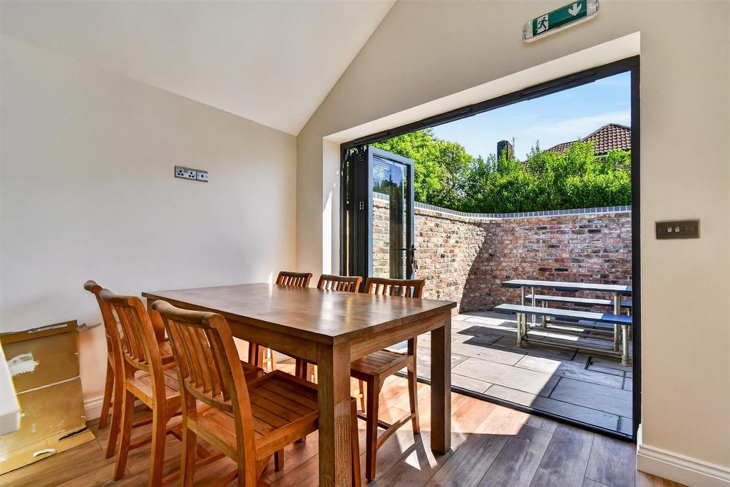 House in York, Scarcroft, Bishophill - View 6