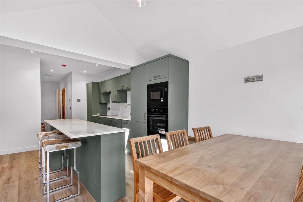 House in York, Scarcroft, Bishophill - View 4