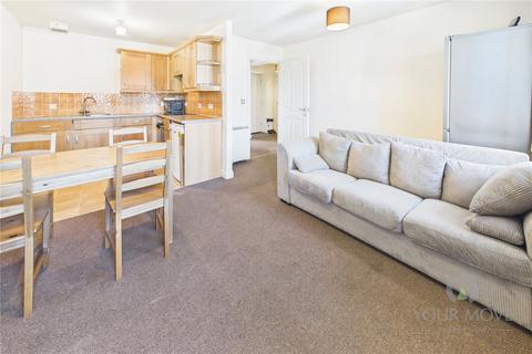 2 bedroom flat for sale, Henry Bird Way, Northamptonshire NN4