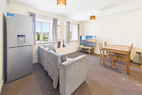 2 bedroom flat for sale, Henry Bird Way, Northamptonshire NN4