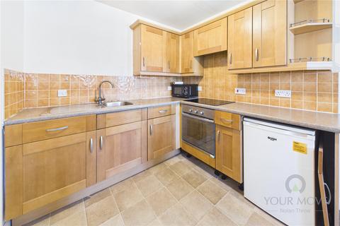 2 bedroom flat for sale, Henry Bird Way, Northamptonshire NN4