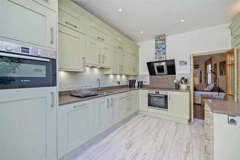 3 bedroom end of terrace house for sale, St. Leonards Avenue, Windsor, Berkshire, SL4