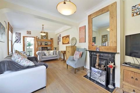 3 bedroom end of terrace house for sale, St. Leonards Avenue, Windsor, Berkshire, SL4