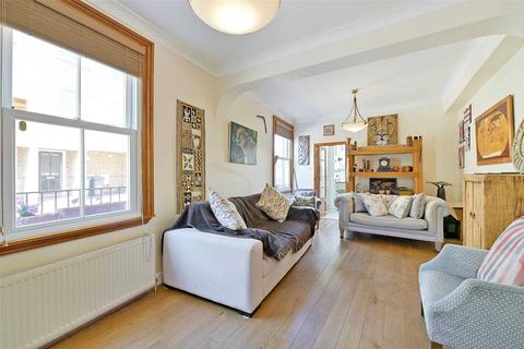 3 bedroom end of terrace house for sale, St. Leonards Avenue, Windsor, Berkshire, SL4