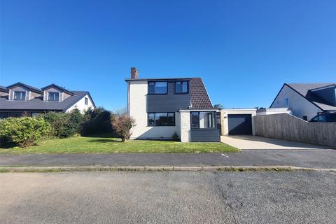 3 bedroom detached house for sale, Millard Park, St. Davids, Haverfordwest, Pembrokeshire, SA62