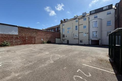 Retail property (high street) for sale, Car Park & Freehold of Flats, Wright Street, Hull, HU2 8HU