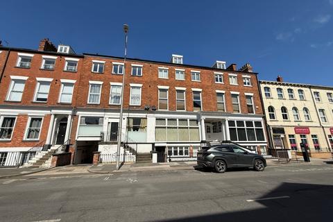 Retail property (high street) for sale, Car Park & Freehold of Flats, Wright Street, Hull, HU2 8HU