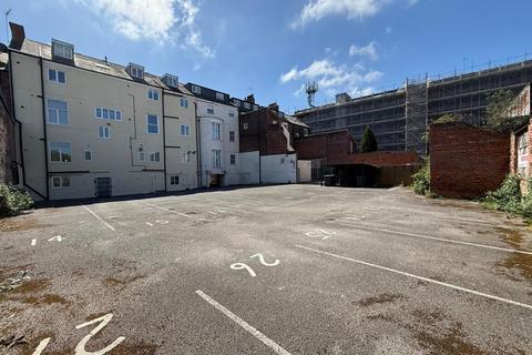 Retail property (high street) for sale, Car Park & Freehold of Flats, Wright Street, Hull, HU2 8HU