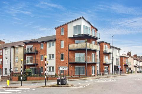 2 bedroom apartment for sale, Brtiannia House, New Street