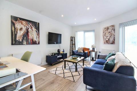 2 bedroom apartment for sale, Brtiannia House, New Street
