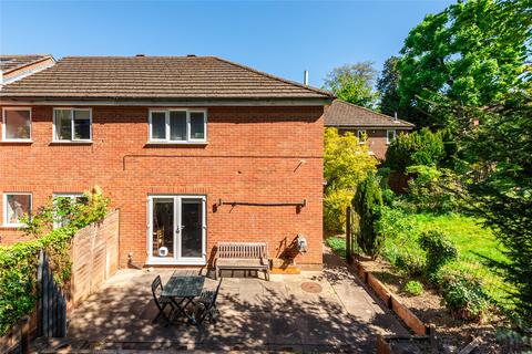 1 bedroom maisonette for sale, Park Gate, Hitchin, Hertfordshire, SG4