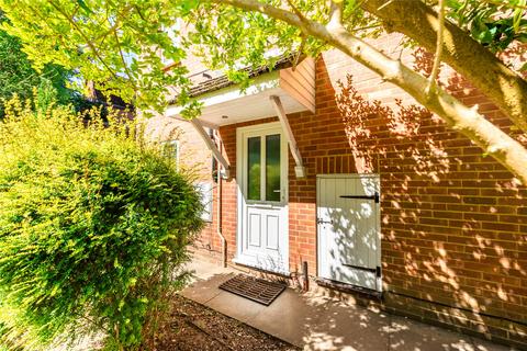 1 bedroom maisonette for sale, Park Gate, Hitchin, Hertfordshire, SG4
