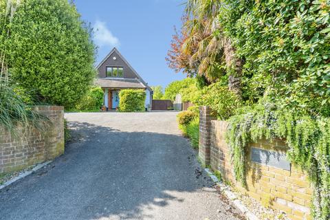 4 bedroom detached house for sale, North Bersted Street, Bognor Regis, West Sussex, PO22