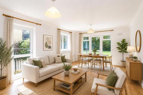 2 bedroom apartment for sale, Friars View, Aylesford