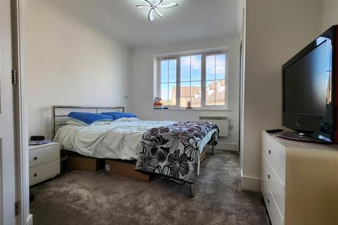 undefined, Genas Close, Barkingside