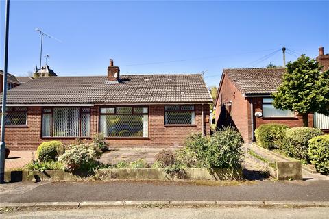 2 bedroom semi-detached bungalow for sale, Farrowdale Avenue, Shaw, Oldham, Greater Manchester, OL2