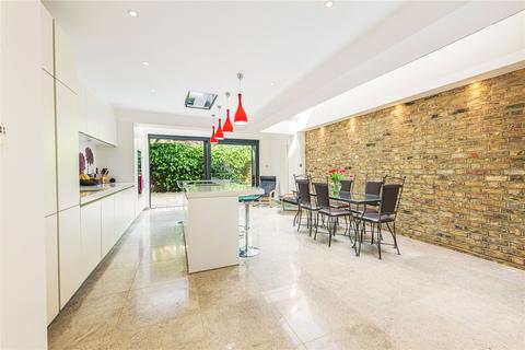 5 bedroom terraced house for sale, Kyrle Road, London, SW11