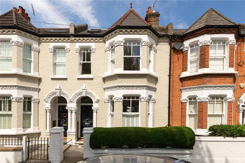 5 bedroom terraced house for sale, Kyrle Road, London, SW11
