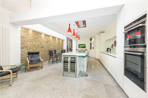 5 bedroom terraced house for sale, Kyrle Road, London, SW11