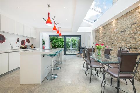 5 bedroom terraced house for sale, Kyrle Road, London, SW11