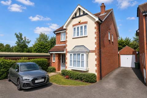 Sunny Mews, Collier Row, RM5