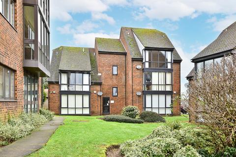 undefined, Wyllyotts Close, Potters Bar, EN6