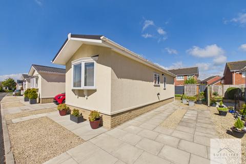 1 bedroom park home for sale, Catterall Gates Lane, Catterall, PR3