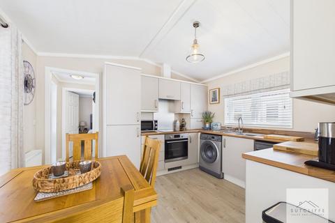 1 bedroom park home for sale, Catterall Gates Lane, Catterall, PR3