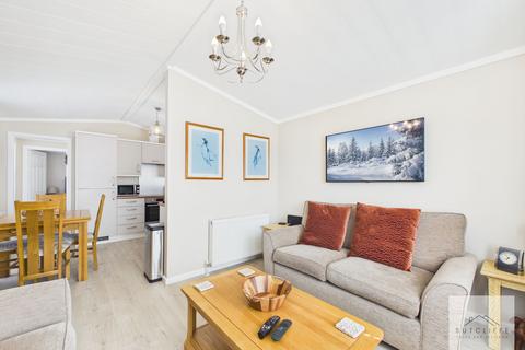 1 bedroom park home for sale, Catterall Gates Lane, Catterall, PR3