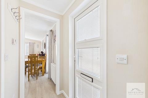1 bedroom park home for sale, Catterall Gates Lane, Catterall, PR3