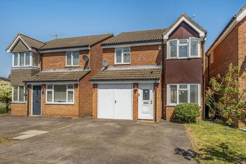 4 bedroom detached house for sale, St. Johns Road, Hitchin, Hertfordshire, SG4